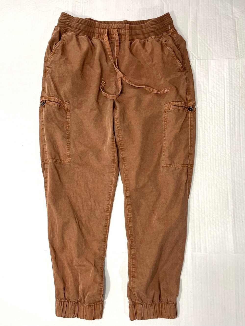 AERIE CROPPED CARGO JOGGER